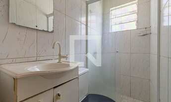 Imagem 5: Casa para Aluguel - Vila Dirce, 1 Quarto, 40 m2