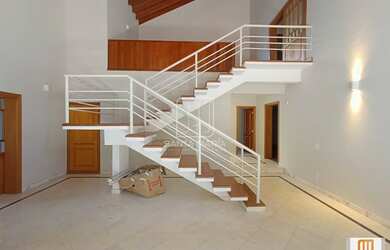 Imagem 3: Casa (sobrado na rua) 4 dormitórios/suite, cozinha planejada