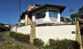 Imagem: Casa - Jardim Paraíso - Campinas