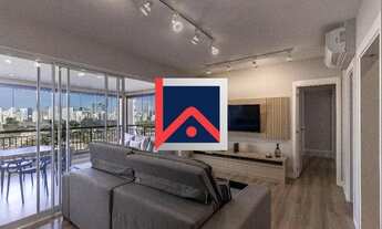 Imagem 5: Venda Apartamento 3 Dormitórios - 139 m² Vila Olímpia