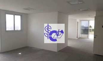 Imagem 6: Conjunto à venda, 94 m² por R$ 1.328.040 - Pinheiros - São Paulo/SP