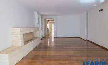 Imagem 6: APARTAMENTO - HIGIENÓPOLIS - SP