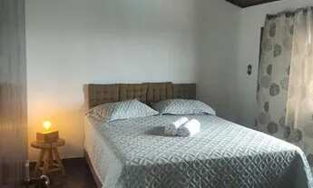 Imagem 4: TT RA Amil Aluga Casa Residencial Mobiliada 160m2 / Jardim Terras de São João - Jacareí