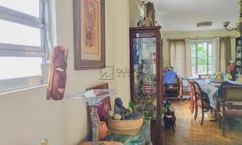 Imagem 6: Apartamento Venda Jardim Paulista 180 m² 2 Dormitórios