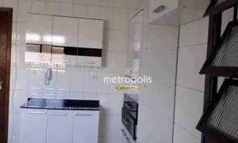 Imagem 4: Apartamento com 2 dormitórios para alugar, 63 m² por R$ 2.184,00/mês - Jardim Bela Vista