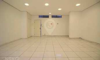 Imagem 4: Conjunto comercial para Venda com 45m² - Ipiranga - NSK3 Imoveis - ED7278