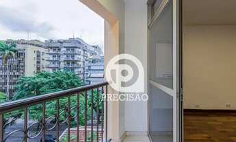 Imagem 6: Apartamento à venda, 135 m² por R$ 1.929.000,00 - Lagoa - Rio de Janeiro/RJ