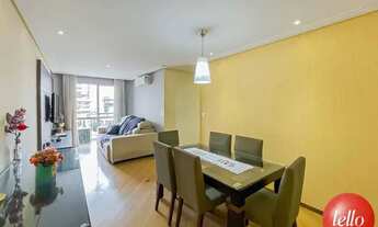 Imagem 3: São Paulo - Apartamento Padrão - Tatuapé