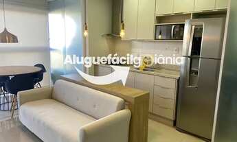 Imagem 3: Alugue flat no Jardim Goiás no Metropolitan Sidney com fácil acesso aos principais pontos