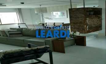 Imagem: APARTAMENTO - ACLIMAÇÃO - SP