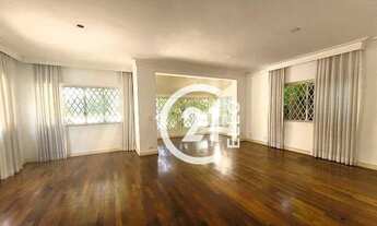 Imagem: Casa com 3 dormitórios para alugar, 280