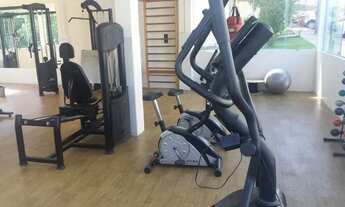 Imagem 2: Cobertura 3\4 - Cond. Gran Ville das Artes - Monet - 1,5 km Atrás do antigo Maxxi