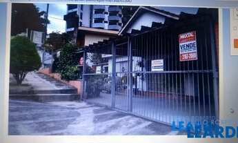 Imagem 3: CASA ASSOBRADADA - SANTANA - SP