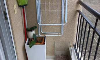 Imagem 2: OPORTUNIDADE - APARTAMENTO Á VENDA CONDOMINIO BURITI - PARQUE NOVA ESPERANÇA / SJCAMPOS