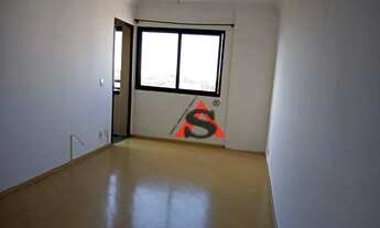 Imagem 4: Apartamento com 3 dormitórios, 76 m² - venda por R$ 470.000,00 ou aluguel por R$ 2.704,00