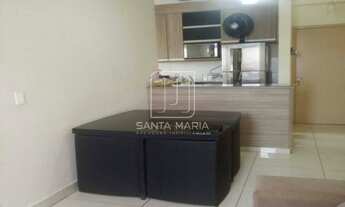 Imagem 4: Apartamento (tipo - padrao) 2 dormitórios, cozinha planejada, portaria 24hs, lazer, salão