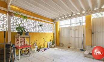 Imagem: São Paulo - Casa Padrão - Tucuruvi