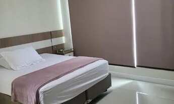 Imagem 5: Apartamento para aluguel possui 85 metros quadrados com 3 quartos