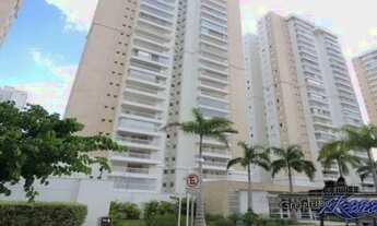 Imagem 3: Ref.7104 - Apartamento - Jardim Aquarius - Residencial Pátio Condomínio Clube - 91m² - 3 D