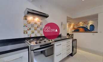 Imagem 3: Apartamento para venda possui 82 metros quadrados com 2 quartos em Sumarezinho - São Paulo