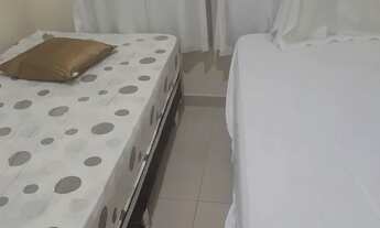 Imagem 2: Casa em Jauá Casa com 2 dormitórios