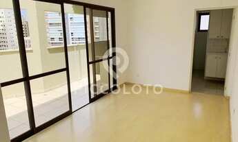 Imagem 4: Cobertura - Cambuí - Campinas