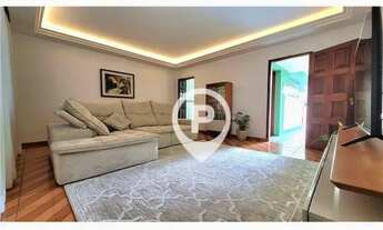 Imagem 2: Sobrado com 3 dormitórios à venda por R$ 900.000 - Olímpico - São Caetano do Sul/SP