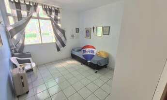 Imagem 7: Apartamento com 3 dormitórios para alugar, 80 m² - Aflitos - Recife/PE