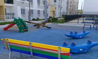 Imagem 2: Apartamento para aluguel tem 47 metros quadrados com 2 quartos em Sampaio - Rio de Janeiro