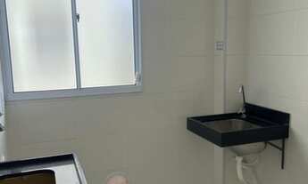 Imagem: Apartamento para Locação (cond. Chapada