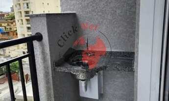 Imagem: Apartamento novo à venda no Centro de São