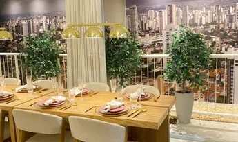 Imagem 5: Wish Vaca Brava Ágio - 2Q com suíte