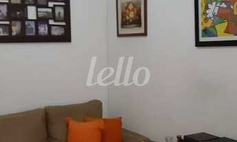 Imagem 1: São Paulo - Apartamento Padrão - República