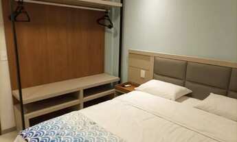 Imagem 7: Aqualand Resort Flat / studio com 1 dormitório