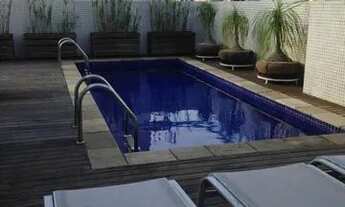 Imagem 2: COBERTURA - PERDIZES - SP