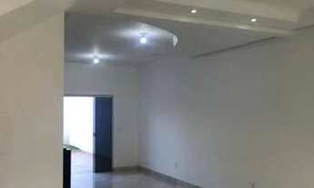 Imagem 2: Casa com 3 dormitórios para alugar, 140 m² por R$ 2.588,00/mês - Jardim Terramérica I - Am