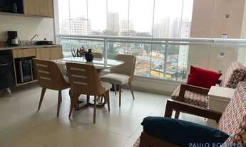 Imagem 3: APARTAMENTO - VILA MASCOTE - SP