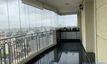 Imagem 3: APARTAMENTO - CAMPO BELO - SP