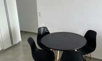 Imagem 4: Cód.: 13576 - Apartamento de 52m² com 02 dormitórios e mobiliados com 01 vaga de garagem