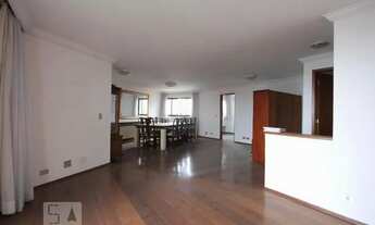 Imagem 2: Apartamento para Aluguel - Bosque da Saúde, 3 Quartos, 186 m2