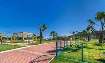 Imagem 7: Lindos sobrados no Lot. Parque das Vilas - Areais de Baixo