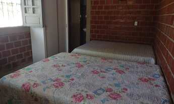 Imagem 2: Aluga se uma casa top com piscina toda mobiliada