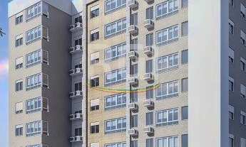 Imagem: Apartamento para Venda - 69.33m², 2 dormitórios