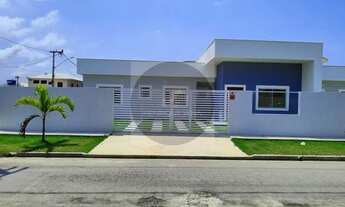 Imagem: Venha conhecer essa bela casa na Nova São