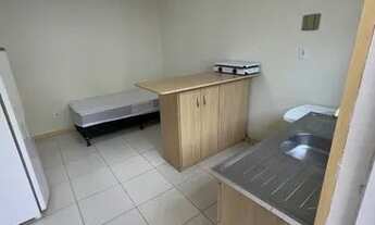 Imagem 7: Kitnet UFSC Kitnet com 1 dormitório