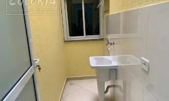 Imagem 5: Santo André - Apartamento Padrão - Vila Camilópolis