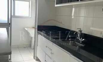Imagem 3: Apartamento para Locação em São Paulo, Vila Siqueira (Zona Norte), 2 dormitórios, 1 banhei