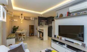 Imagem 7: Apartamento de 2 quartos à venda Rua Gutemberg, Petrópolis - Porto Alegre