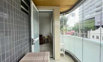 Imagem 6: Apartamento 2 Dormitórios (sendo 1 suíte) e 1 Vaga - Centro