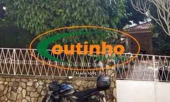 Imagem: 28878) Rua Ministro Viriato Vargas - Tijuca